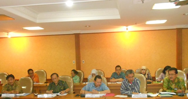 Perkebunan, Kinerja 2013 Tunjukkan Tren Positif